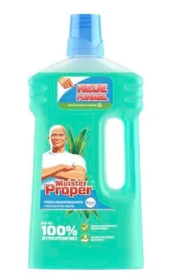 Produktbild von Master Proper, Frühlingserwachen, Reiniger, 1l