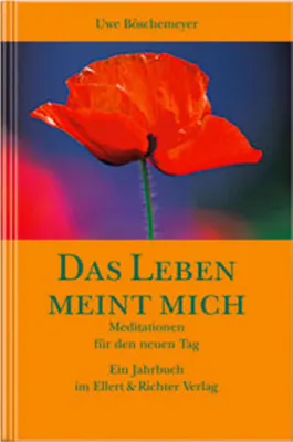 Produktbild von Das Leben meint mich