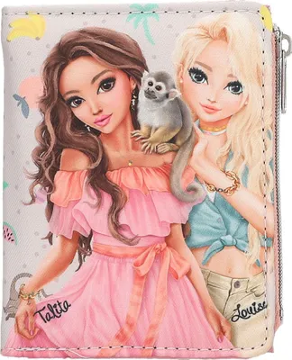 Immagine prodotto di Portafoglio per bambini Depesche TOPModel JUICY