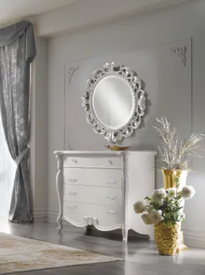 Immagine prodotto di Mobile contenitore design, cassettiera, consolle, mobiletto, scaffale, armadio, legno, Italia