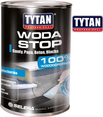 Produktbild von Tytan Wasserstopp 5Kg
