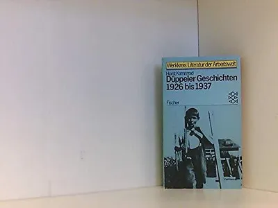 Produktbild von Düppeler Geschichten | Horst Kammrad