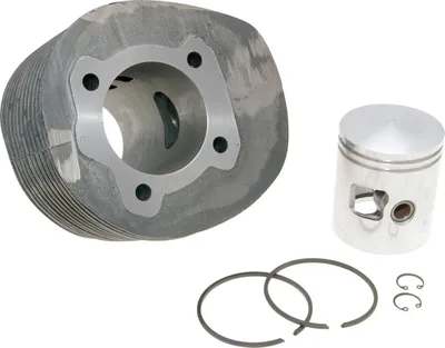Produktbild von Zylinderkit OEM für Vespa PE 200, Cosa 200, Rally 200