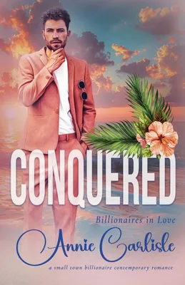 Produktbild von Conquered