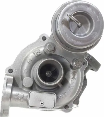 Produktbild von Turbolader ALANKO 11900951 für OPEL Corsa D Schrägheck (S07)
