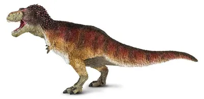 Obrázok produktu pre Figúrka Tyranosaurus Rex s perím 30 cm - Safari 100031