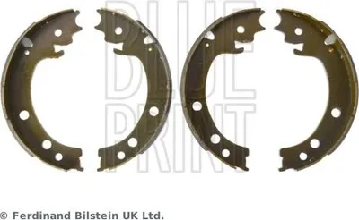 Produktbild von BLUE PRINT ADBP410018 Handbremsbeläge für SUZUKI Grand Vitara II SUV (JT, TE, TD) Handbremse