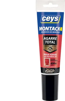 Produktbild von Klebstoff Ceys Montack Kitt 190 g