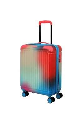 Immagine prodotto di Trolley Travelite CRUISE 4w S, multicolore