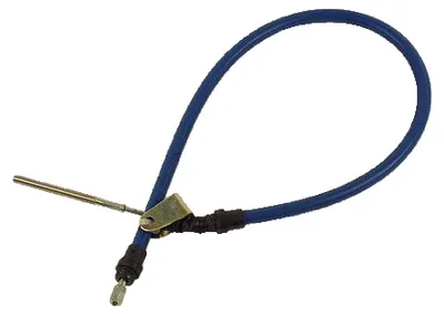 Image de Commande d'embrayage à câble TRISCAN Expertise IAM adaptée notamment à RENAULT 4