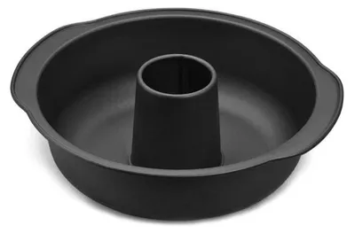 Zdjęcie produktu dla Forma do Pączków Antyadhesyjna ze Stali - 26 cm, Trwała i Nadająca się do Zmywarki