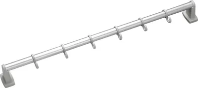 Immagine prodotto di Portasciugamani, 20x600 mm