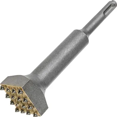 Produktbild von SDS Plus Meißel 32 x 140 mm Hammermeißel Fliesen Abbruchmeißel