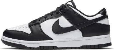 Produktbild von Nike Dunk Panda Niedrig Retro 38