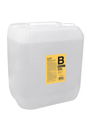 Immagine prodotto di Smoke Fluid -B2D- Fluido nebbiogeno di base 25l