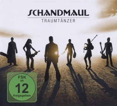 Produktbild von Traumtänzer
