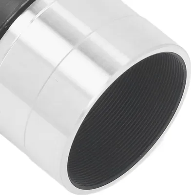 Image de Oculaire grand angle asphérique 1,25 pouce 62 degrés 10 mm Accessoires pour télescope astronomique 5P9885B