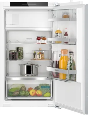 Produktbild von Siemens KI32LADD1   iQ500, Einbau-Kühlschrank mit Gefrierfach