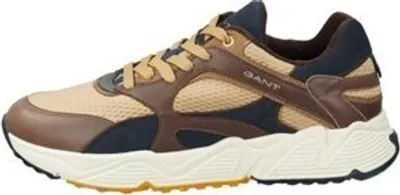 Produktbild von Gant 25631197/G444 multibrown Sneaker low  HW 22/23, Spocc:40