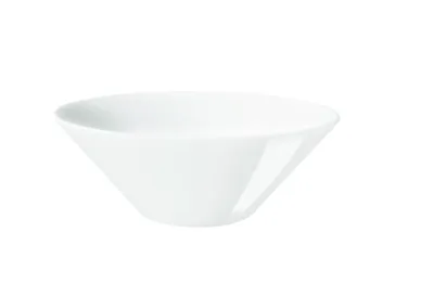 Obrázek produktu pro ASA A Table Kulatá miska, bílá, 50 ml