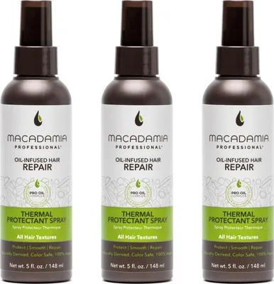 Produktbild von Thermal Protectant Spray 3x148 ml