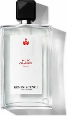 Image de MUSC CHARNEL edp vapo 50 ml