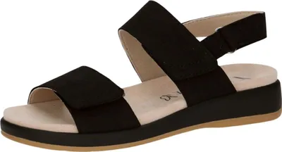 Produktbild von Caprice Sandalen Sandalen Nubukleder