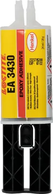 Produktbild von LOCTITE Epoxy Kleber 88156 Blisterpack 24ml