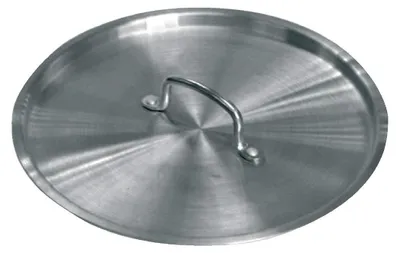 Produktbild von Vogue S363 Deckel, Aluminium, 44 cm Durchmesser