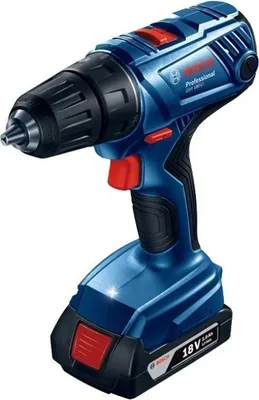 Image de Perceuse 18V 2x2,0Ah 06019F8109 BOSCH