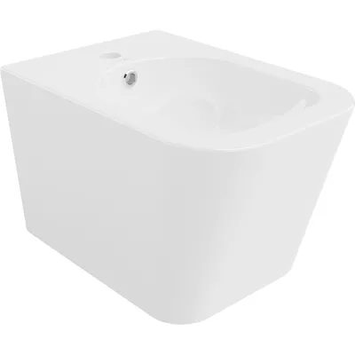 Obrázek produktu pro Mexen Teo závěsný bidet, Bílá - 35855100