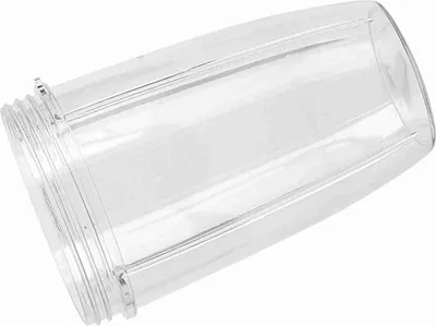 Obrázok produktu pre 24OZ Top Cup Odšťavovač pohár diely hrnček náhrada pre extraktor 900W