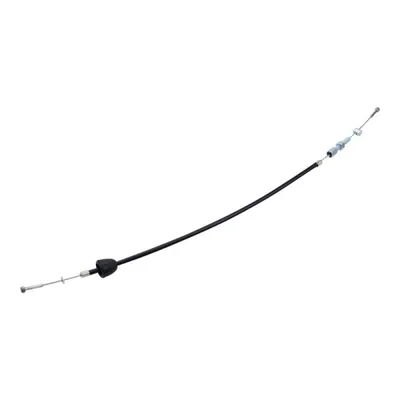Zdjęcie produktu dla Linka hamulca tylnego 500 mm czarna do Simson SR4-2 Star, SR4-3 Sperber, SR4-4 Habicht (-rok 1967)