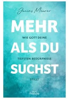 Produktbild von Mehr als du suchst