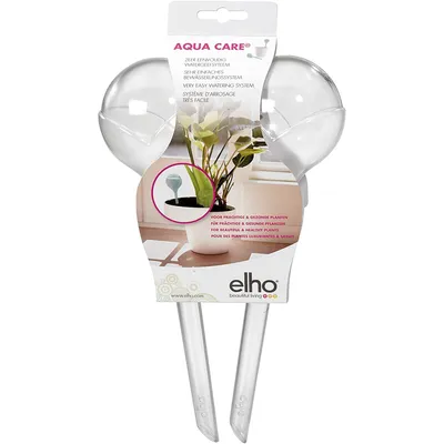 Zdjęcie produktu dla elho aqua care, Polipropylen, Przezroczysty, 173 mm, 88 mm, 320 mm, 100 g