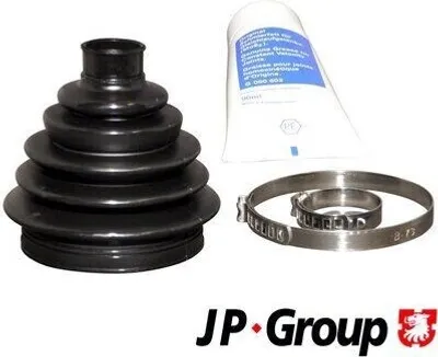 Produktbild von JP GROUP Faltenbalgsatz Antriebswelle Radseitig für FIAT PANDA (169) 3343601010