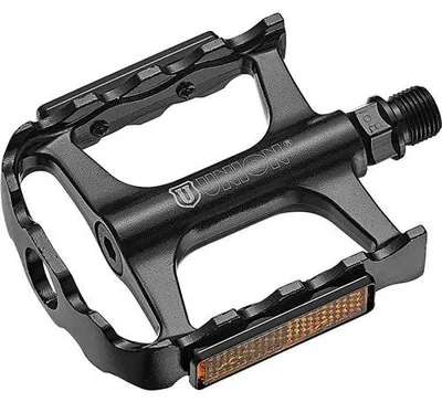Obrázok produktu pre Union 2160 Sport Pedal Black 1. typ Cardridge Blister