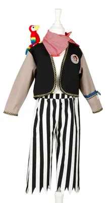 Produktbild von Piratenkostüm für Kinder, Souza!