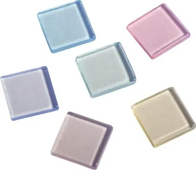 Produktbild von Rayher Hobby GmbH Mosaik pastell Sonstige Sonstige