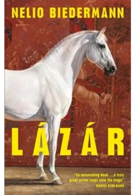 Obrázek produktu pro Lázár