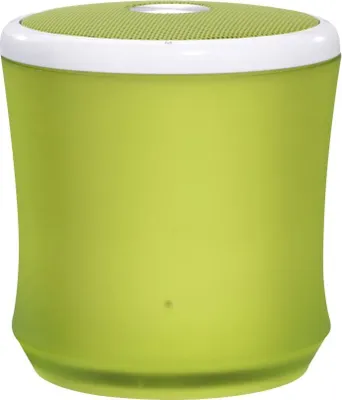 Immagine prodotto di Diffusore attivo TERRATEC CONCERT BT NEO xs wireless verde