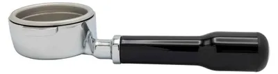 Produktbild von Rocket Milano Siebträger Bodenlos inkl. Sieb 21 gramm