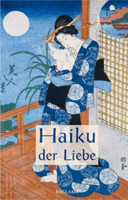 Immagine prodotto di Haiku der Liebe