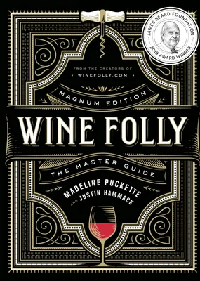Produktbild von Wine Folly: Magnum Edition