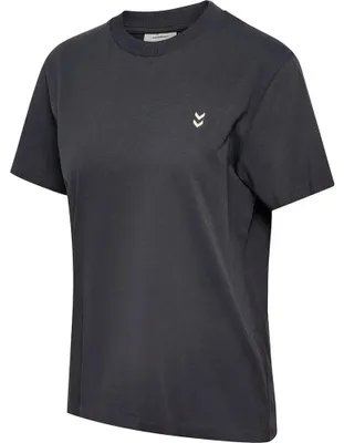 Produktbild von Hummel Pulse Damen T-shirt Mit Kurzen Ärmeln  XS Frau  XS