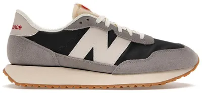 Imagen del producto de New Balance 237 Marblehead, color negro - Talla EU 40