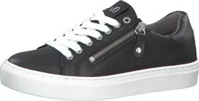 Produktbild von S.OLIVER [WOMEN] 5-5-23617-33/001 BLACK Sneaker low  HW 19/20, Spocc:39
