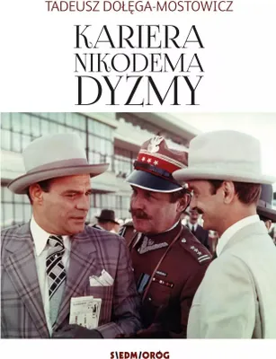 Produktbild von Kariera Nikodema Dyzmy