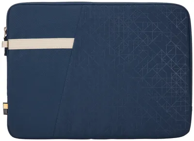 Produktbild von Case Logic Ibira IBRS-213 Dress blue, Schutzhülle, 33,8 cm (13.3"), 190 g
