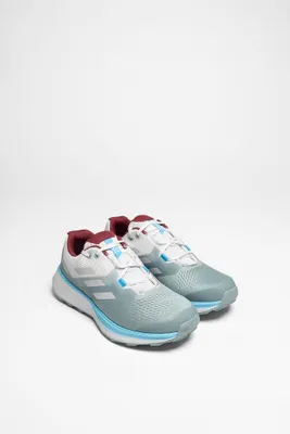Produktbild von Adidas Damen Hikingschuh Terrex Two Flow W Weiß